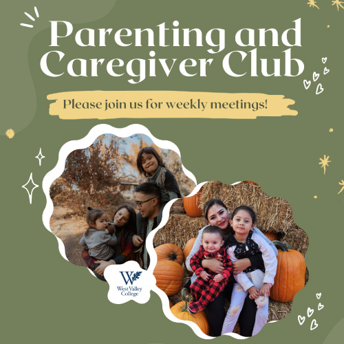 Parenting and Caregiver Club