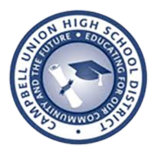 Campbell Union High School District logo