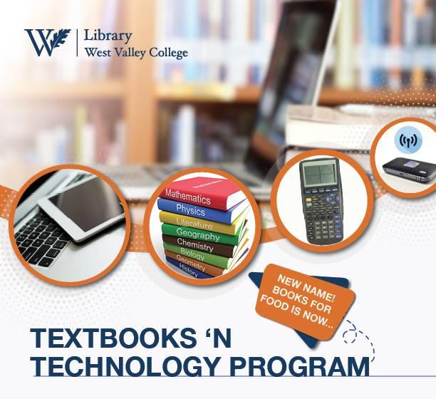 Tech and Texts graphic